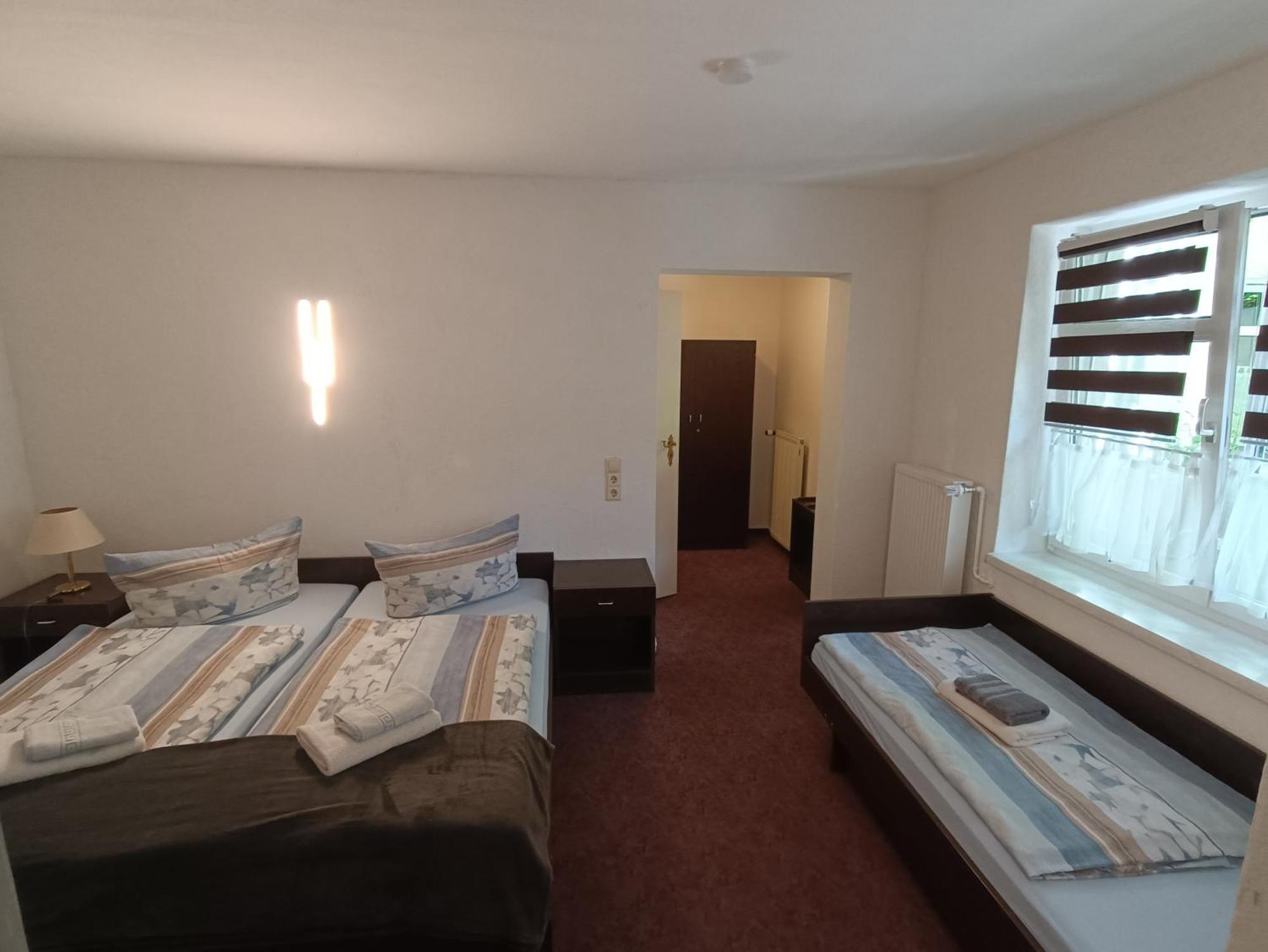 Ferienwohnung Alt Freyburg Εξωτερικό φωτογραφία